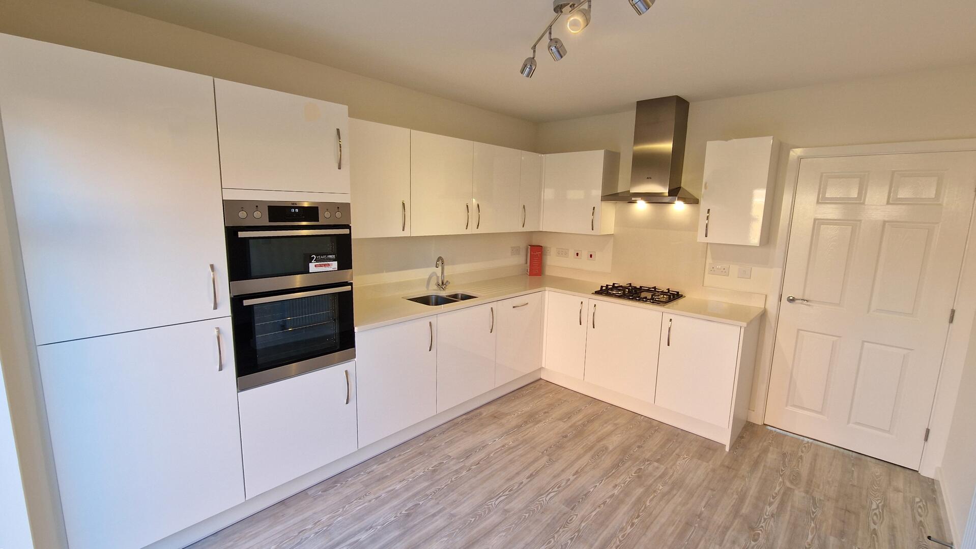 7 Hankinson Avenue Heald Green Cheadle
